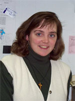 Dr. Catherine Miller