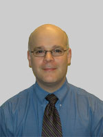 Dr. Christopher J. Ziegler