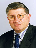 Dr. Donald W. Jacobsen