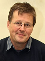 Dr John Williams