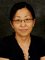 Dr June Yun