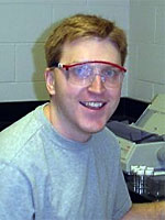 Dr. Scott D. Bunge